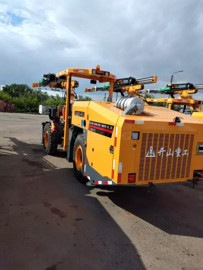 Kaishan KJ 311