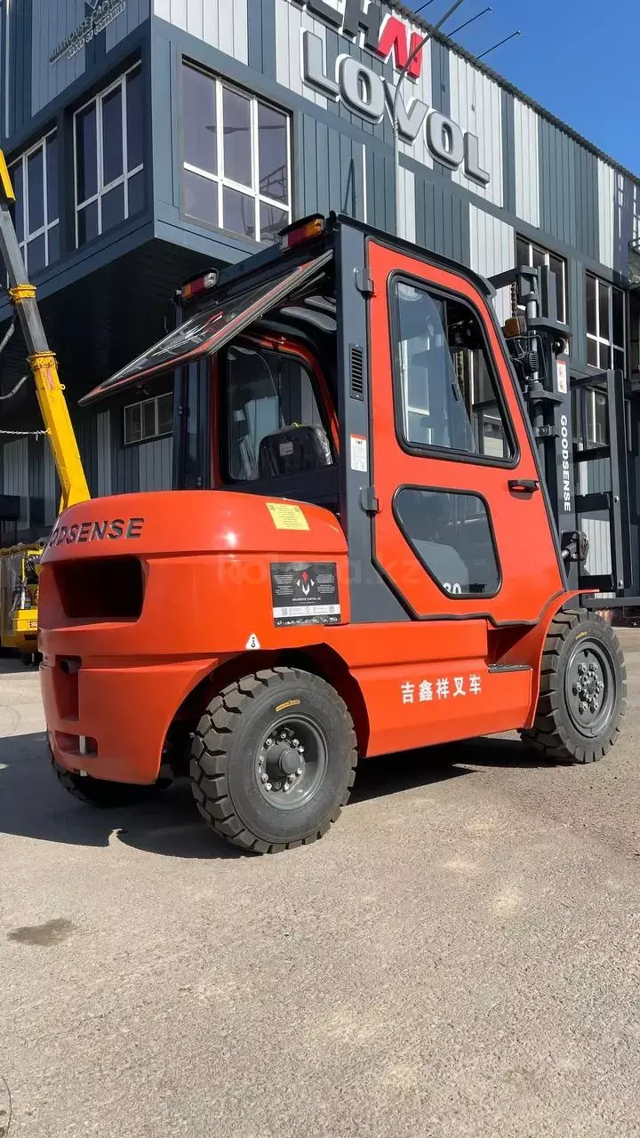 Goodsense FD30T1-Y3