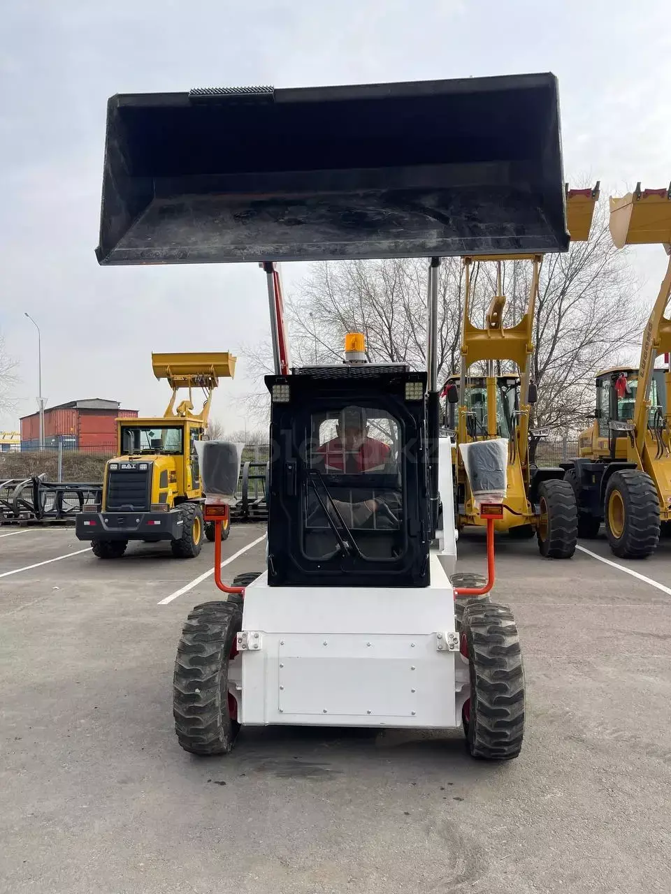 Lonking SAAO SH70
