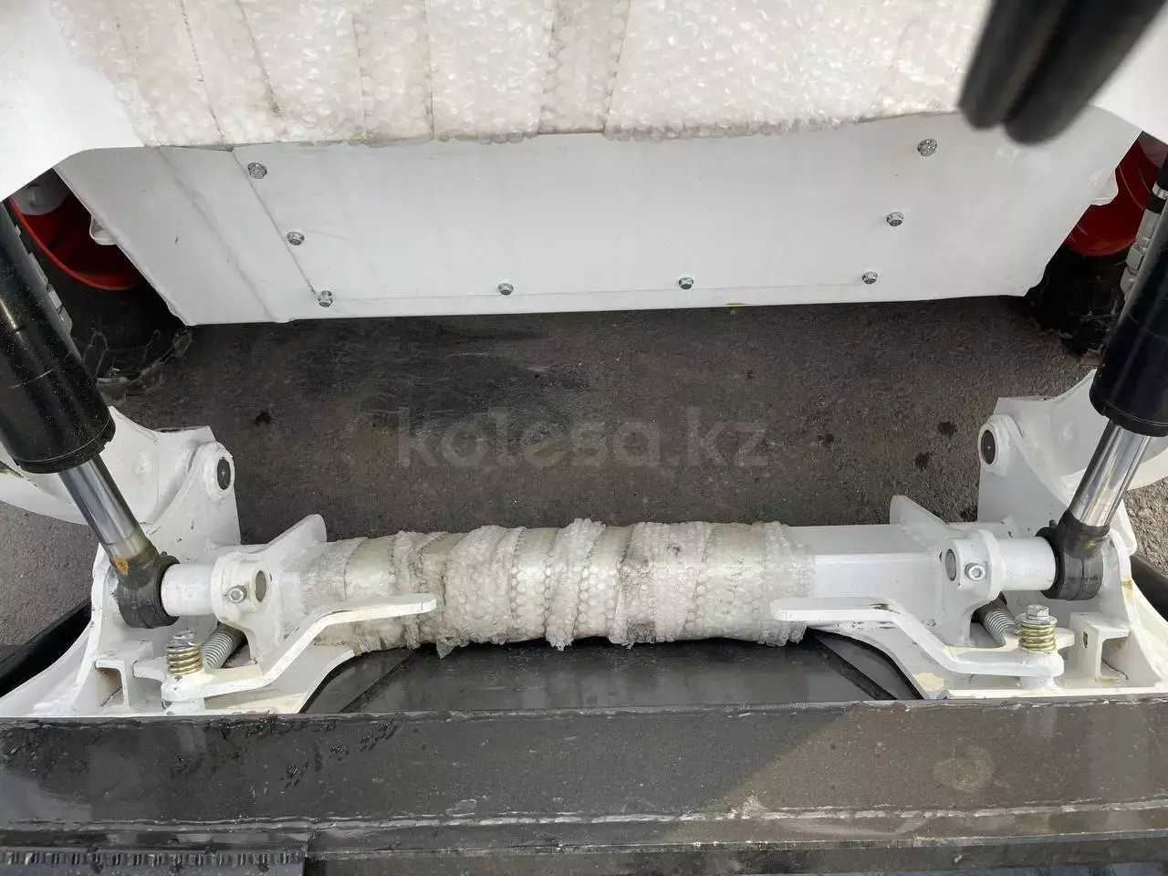 Lonking SAAO SH70