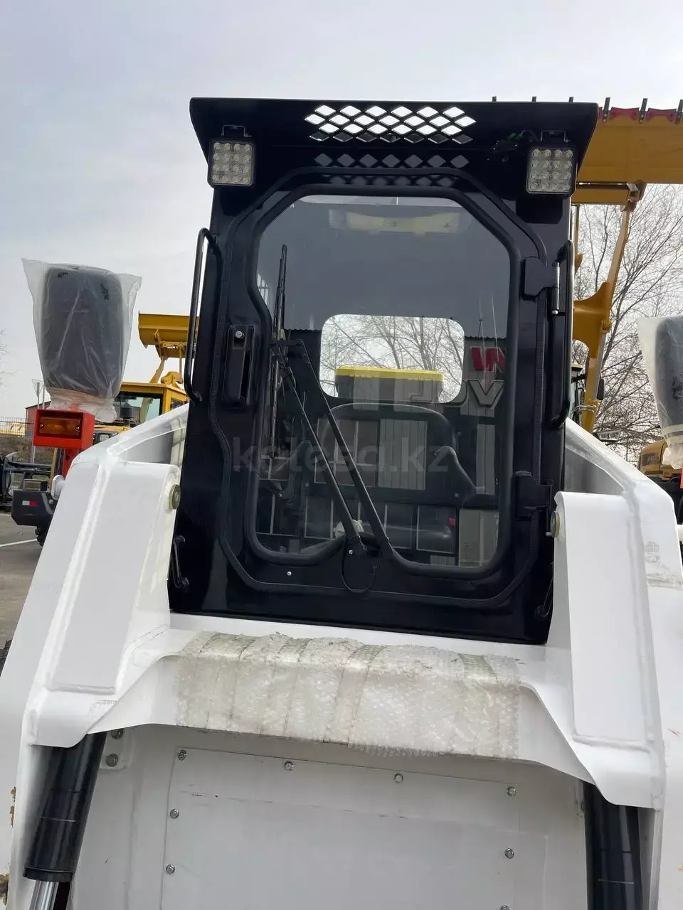 Lonking SAAO SH70