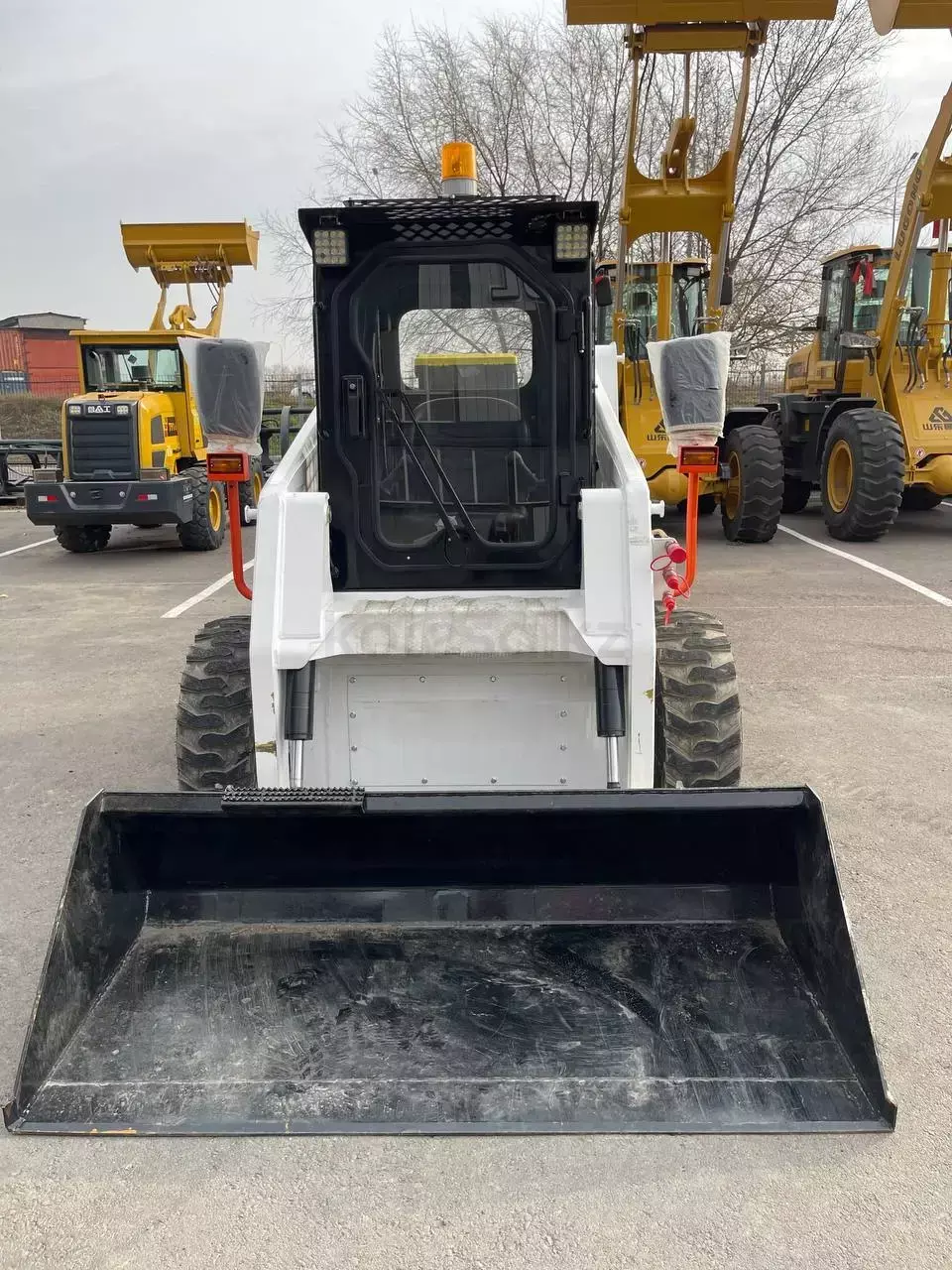 Lonking SAAO SH70