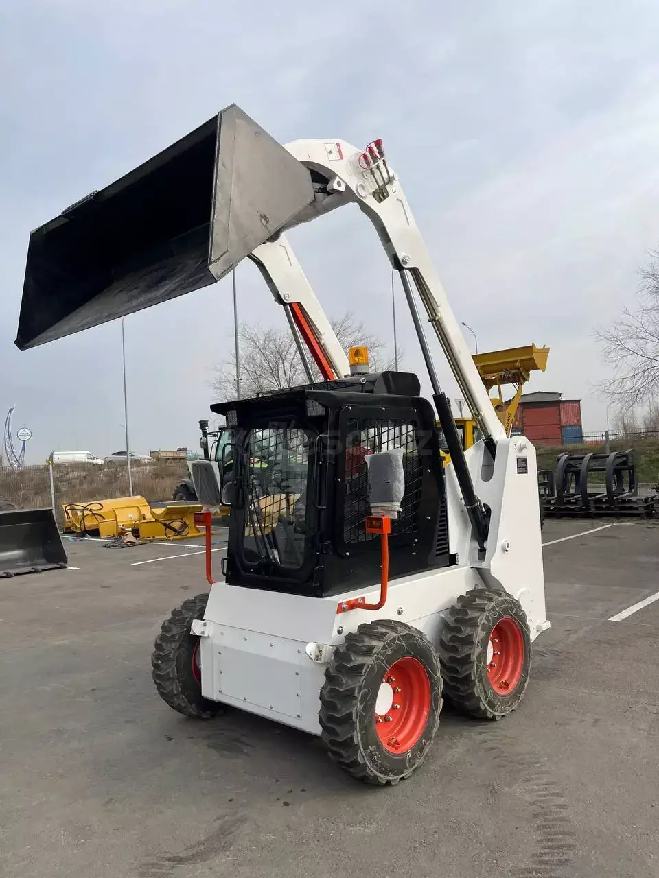 Lonking SAAO SH70