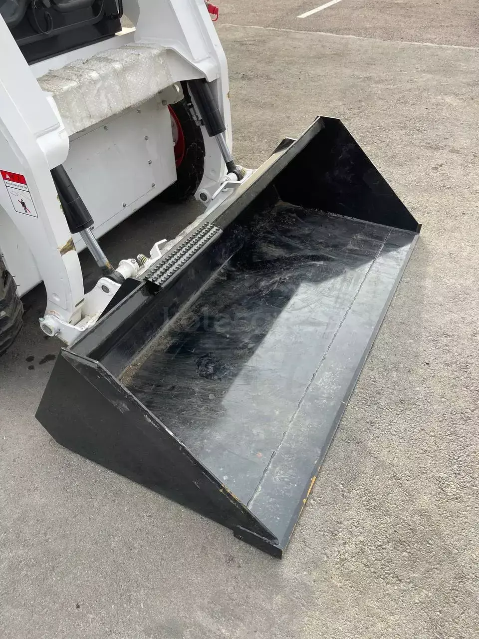 Lonking SAAO SH70
