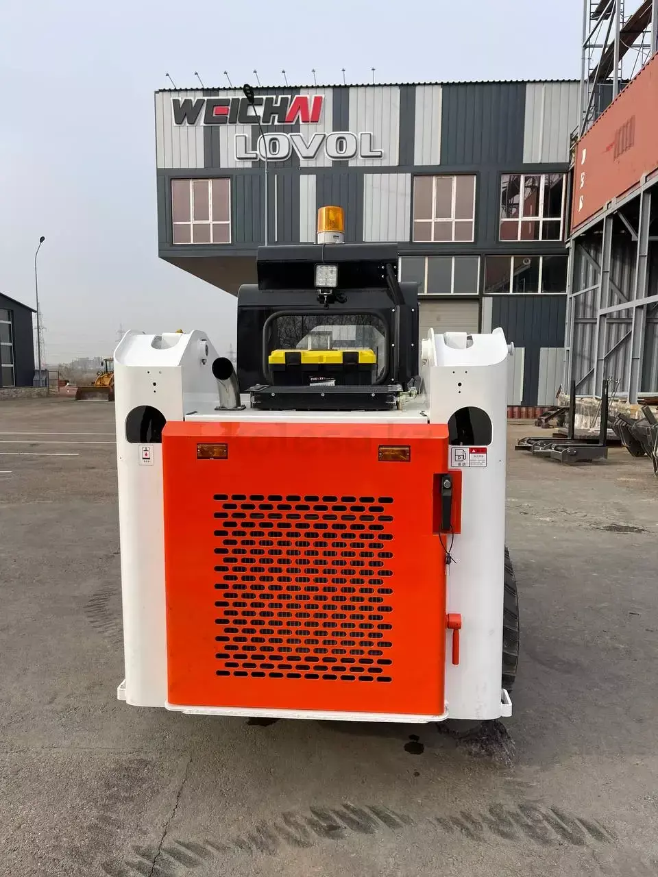 Lonking SAAO SH70