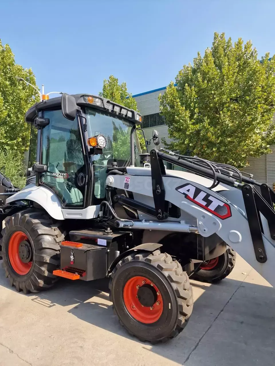 Aolite BL90-25