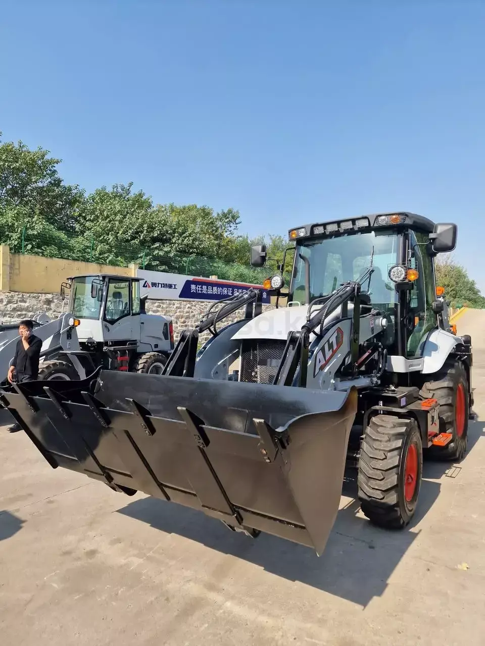 Aolite BL90-25