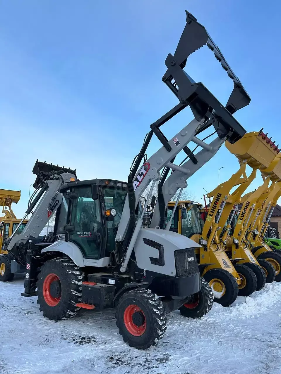 Aolite BL90-25