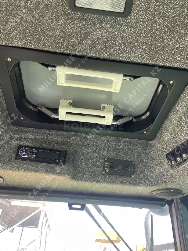 Sadin SD804