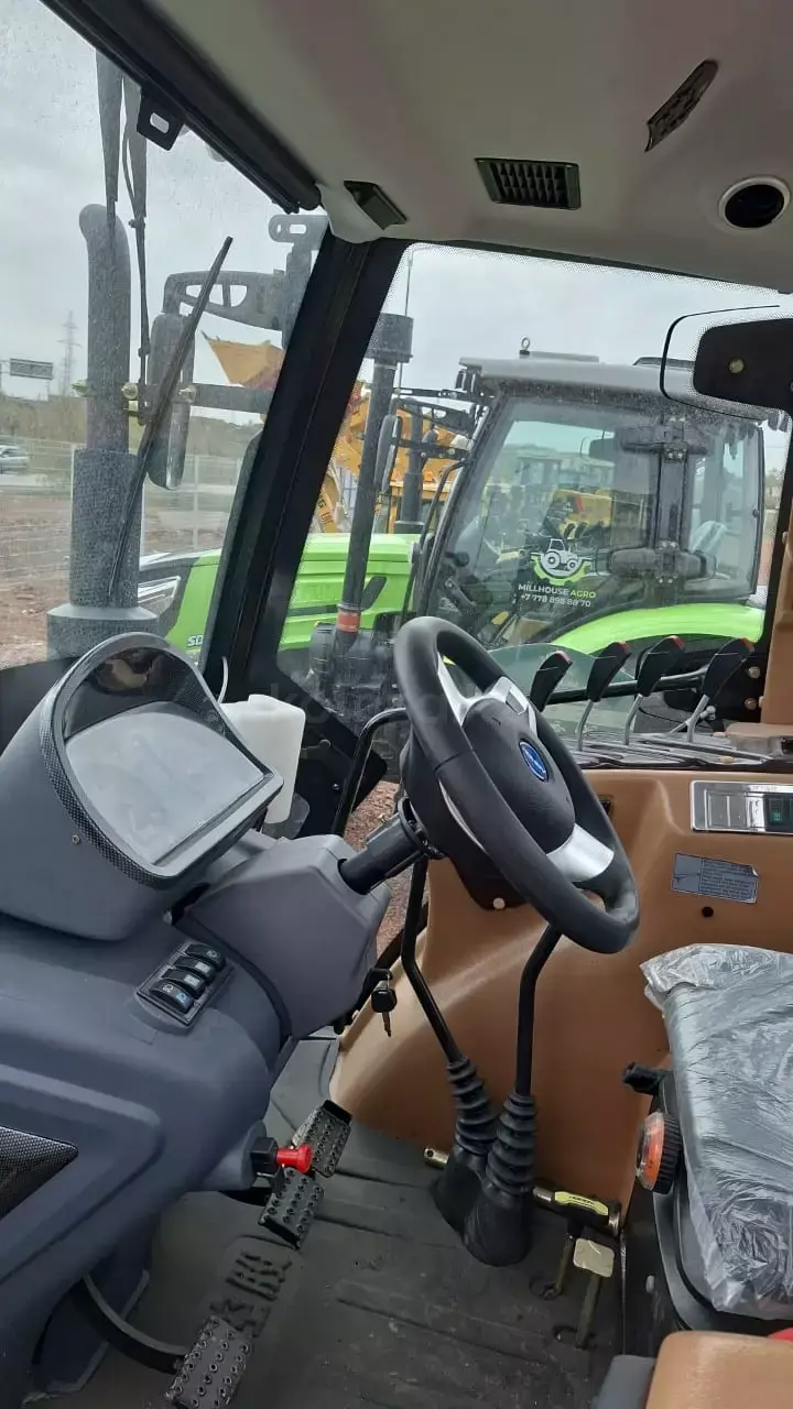 Sadin SD904