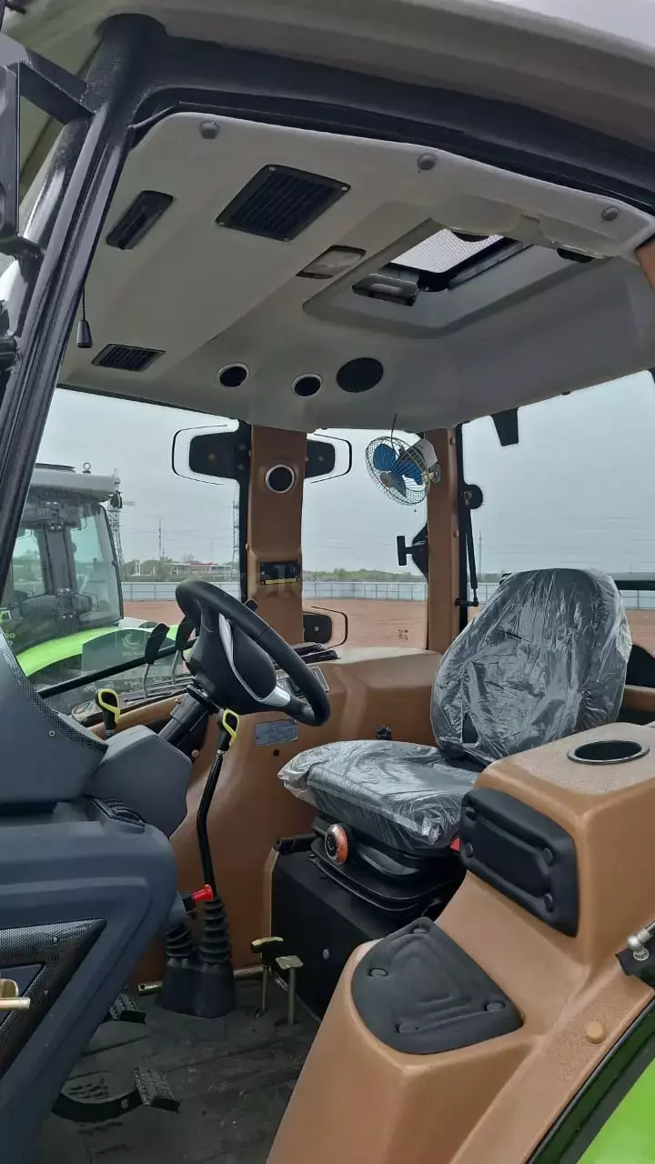 Sadin SD904