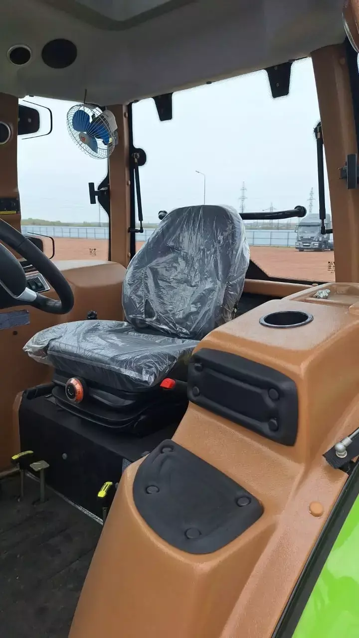 Sadin SD904