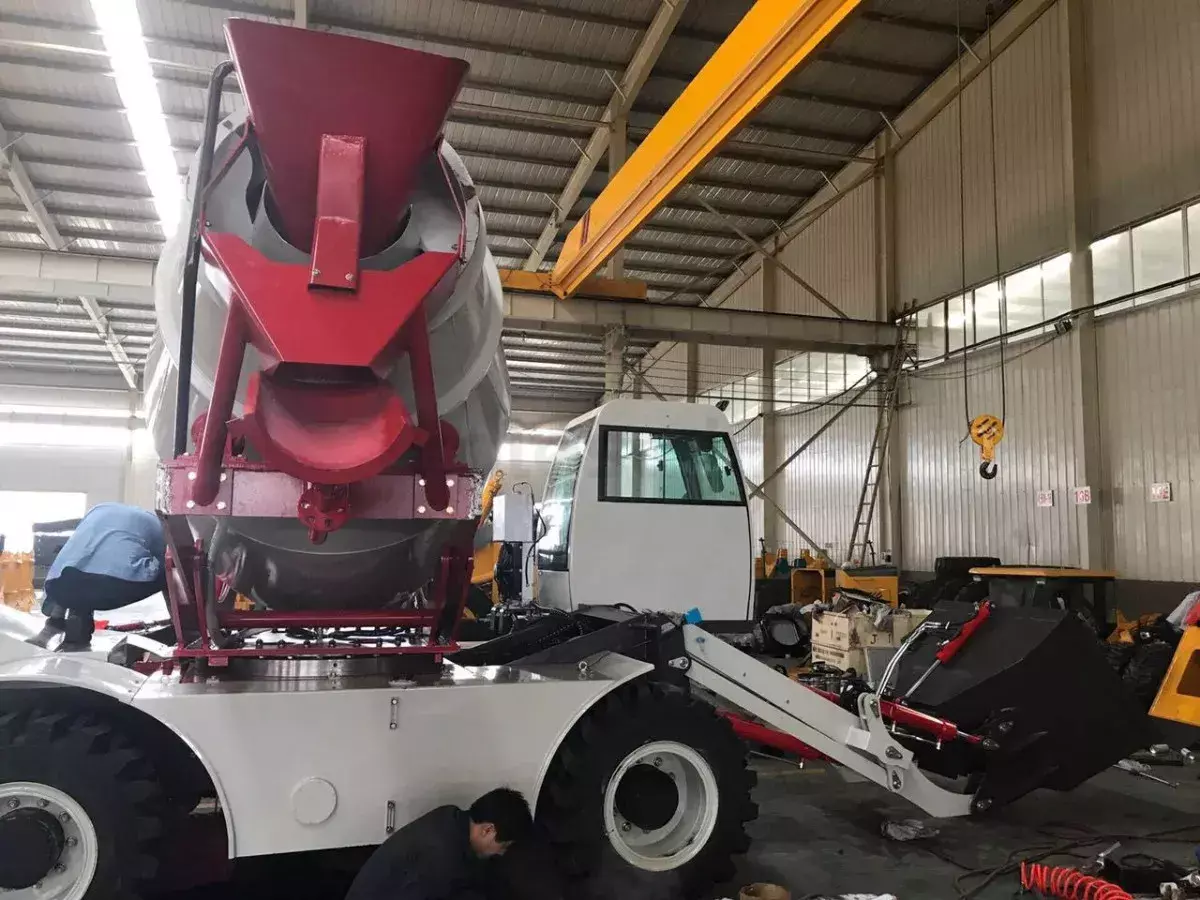Davino LONGJIU LJ3500