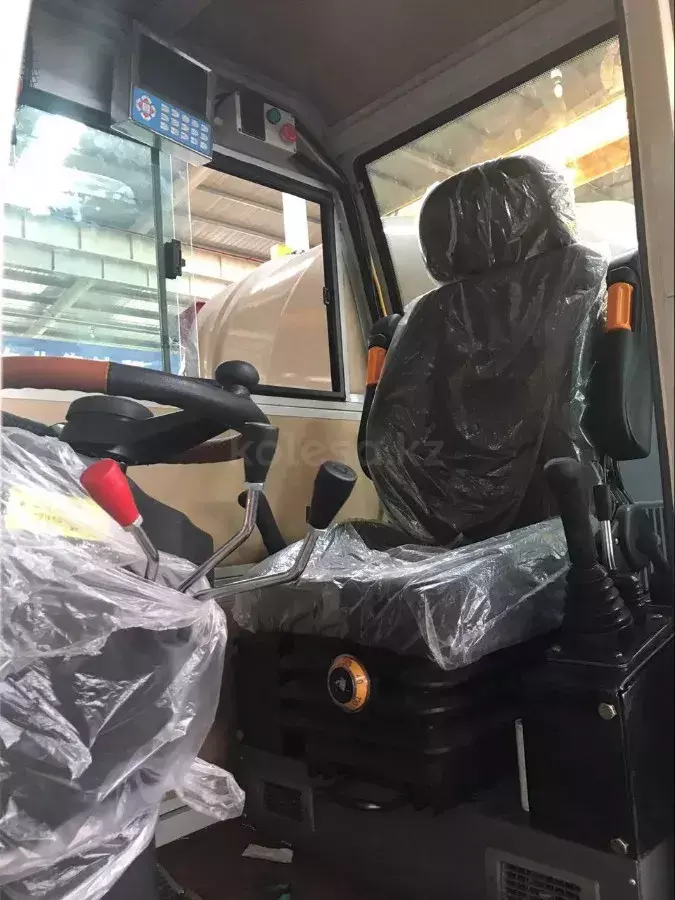 Davino LONGJIU LJ3500