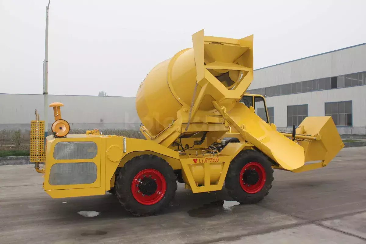 Davino LONGJIU LJ3500