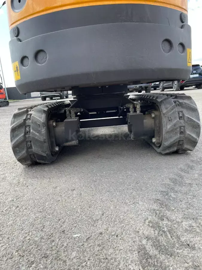 Rhinoceros XN10