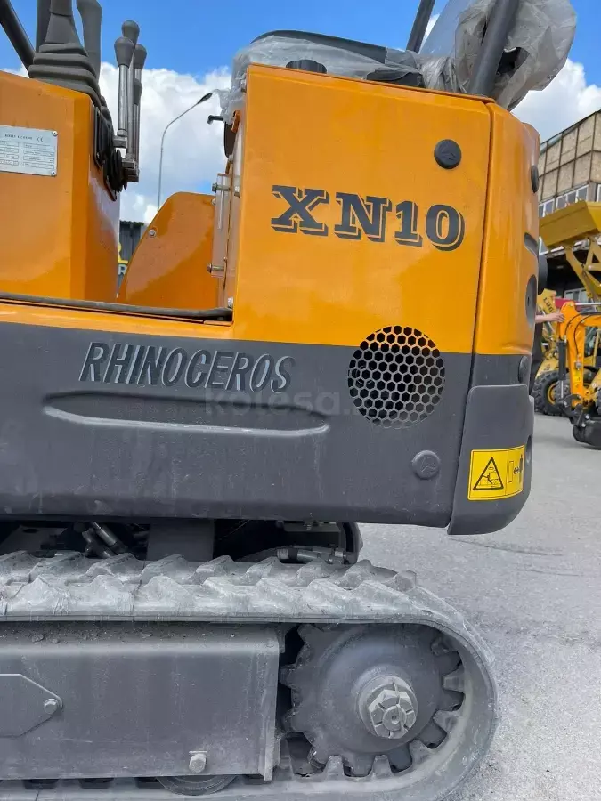 Rhinoceros XN10