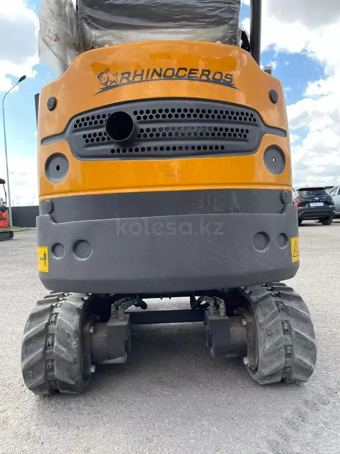 Rhinoceros XN10