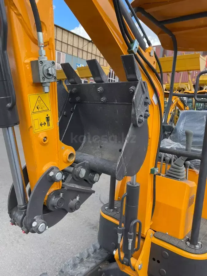 Rhinoceros XN10
