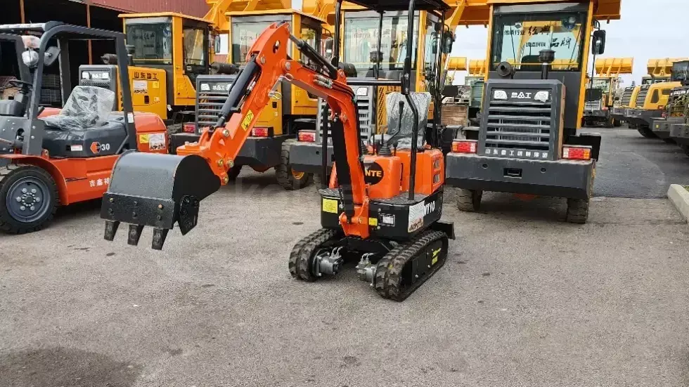 Rhinoceros NANTE NT10