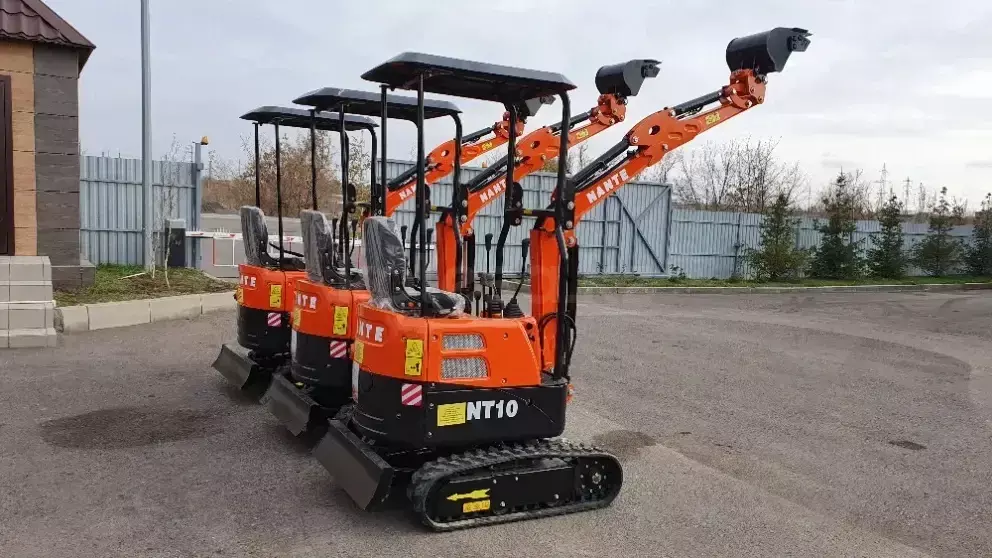 Rhinoceros NANTE NT10