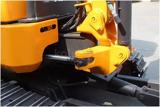 Rhinoceros XN20