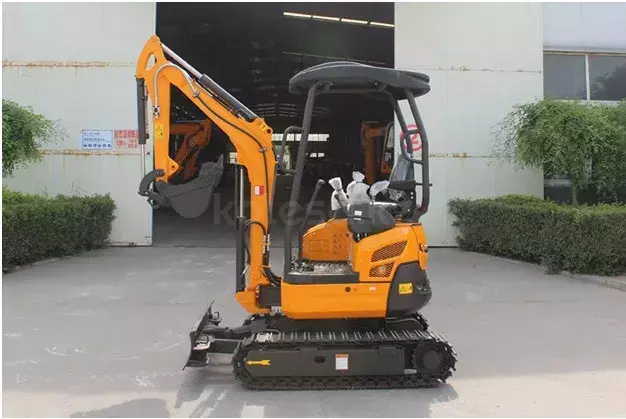 Rhinoceros XN20