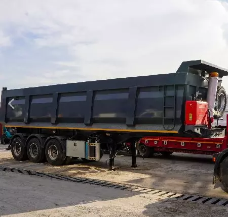 Shengrun SKW9402ZZX