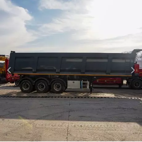 Shengrun SKW9402ZZX