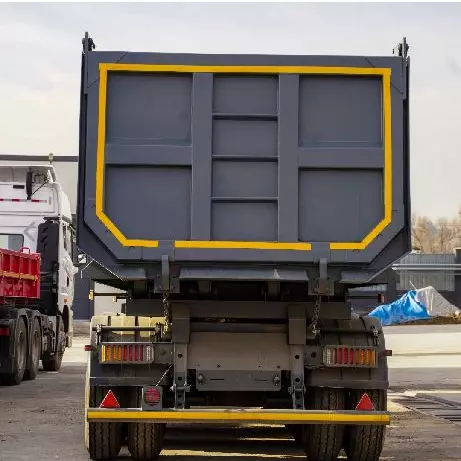 Shengrun SKW9402ZZX