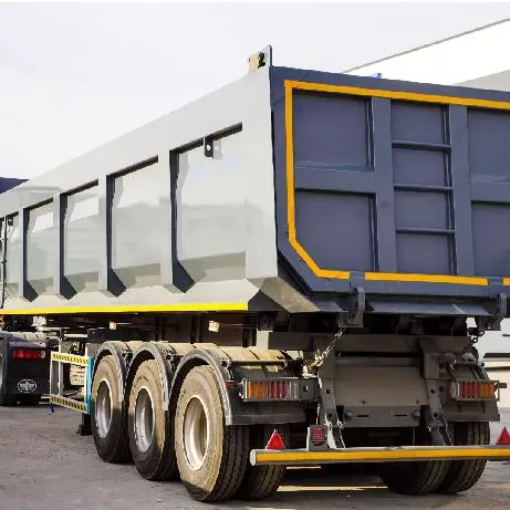 Shengrun SKW9402ZZX