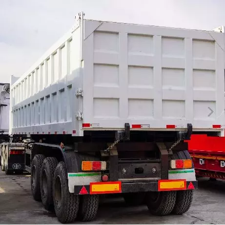 Shengrun  SSY9402ZZX