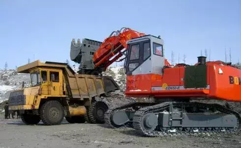 Bonny CE650-7