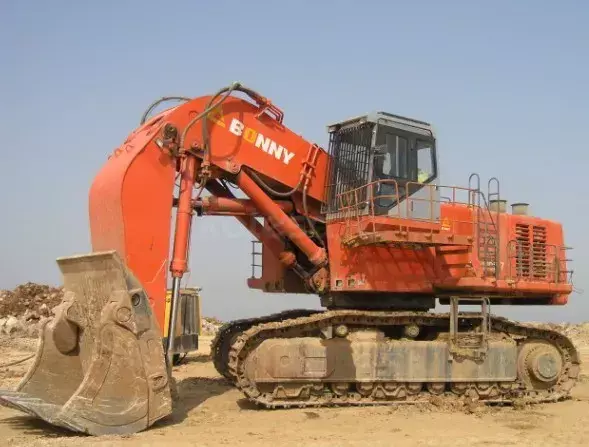 Bonny CE650-7