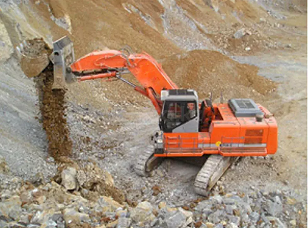 Bonny CE650-7