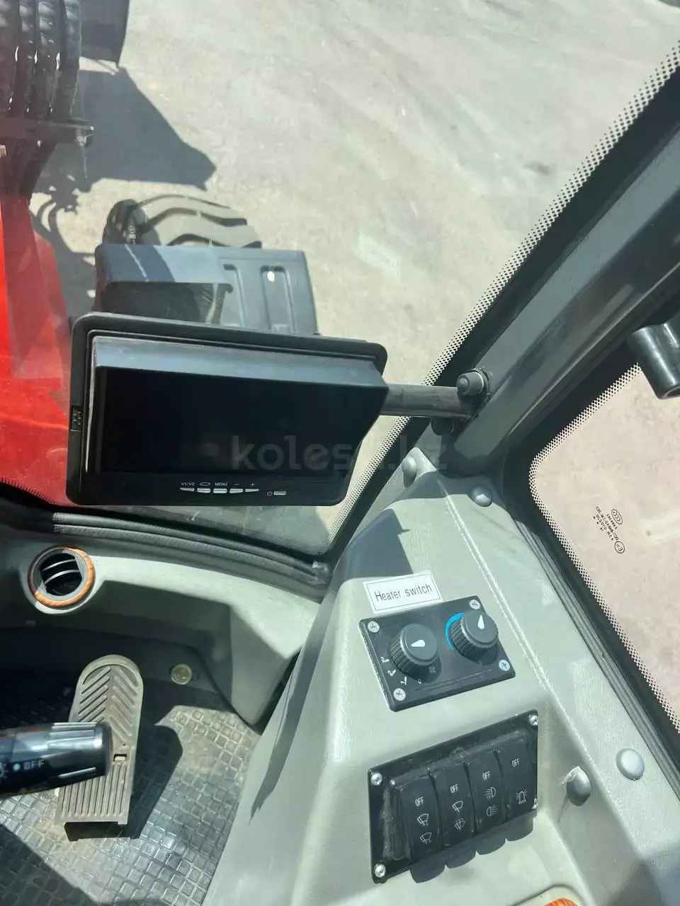 Rongwei ER3500
