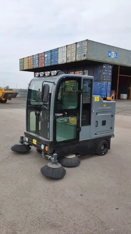 LGMG YANGZI YZ-S11