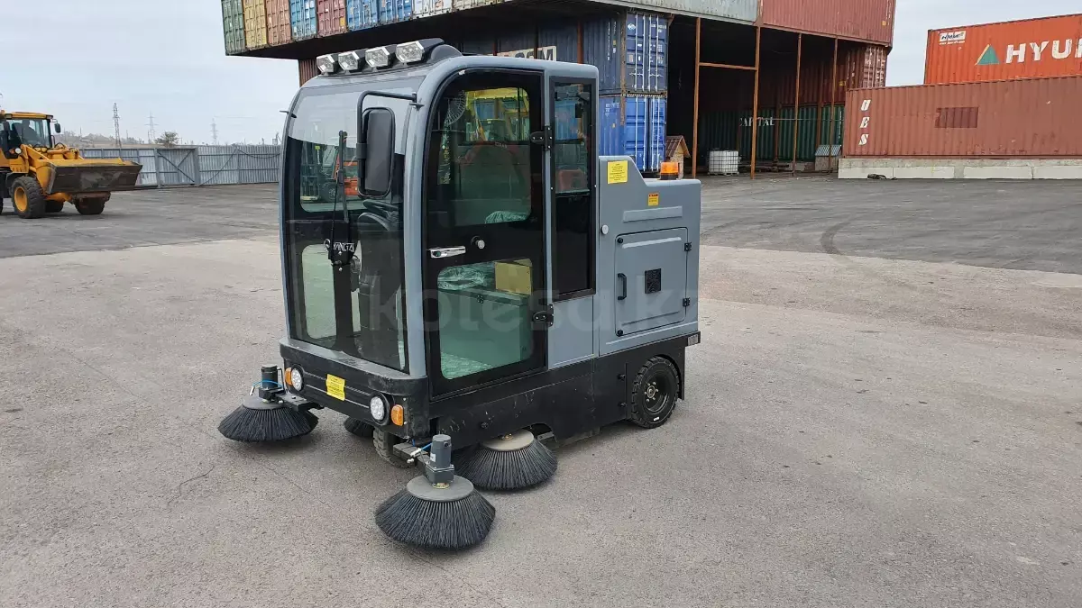 LGMG YANGZI YZ-S11