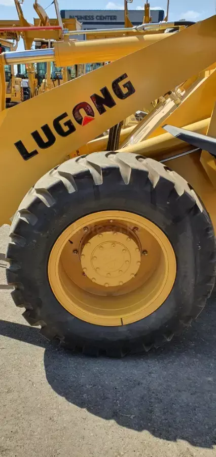 Lugong LG942