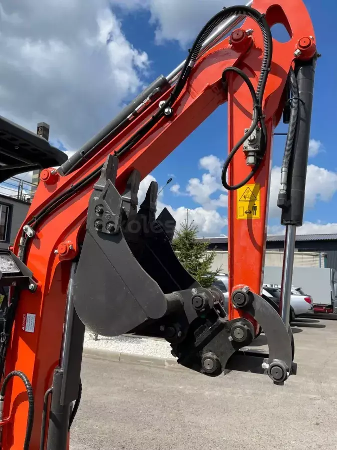 Rhinoceros XN18