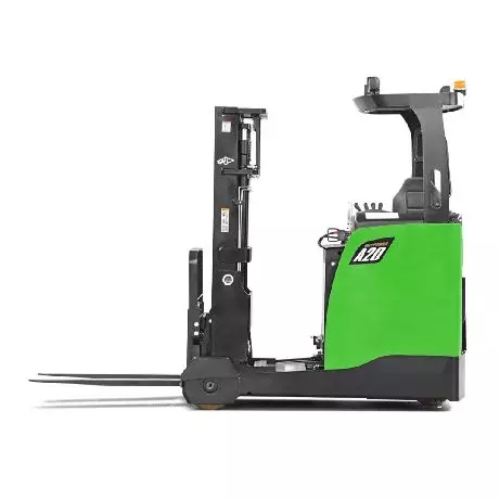 Hangcha CQD20-AC4-L