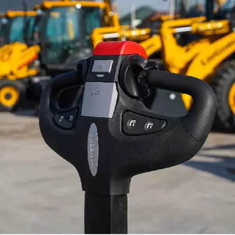 Hangcha CDD20-AC1S-l