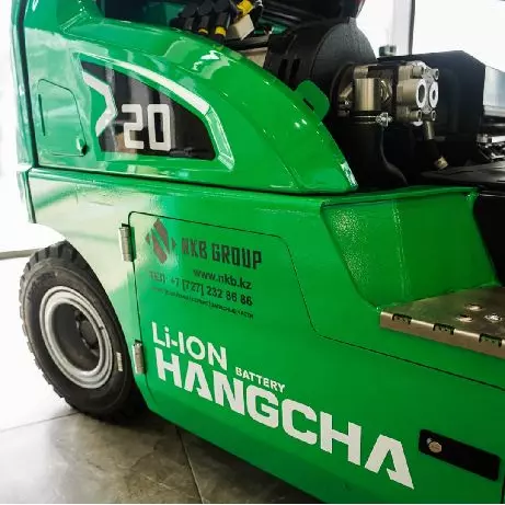 Hangcha CPD20-XD4-SI26