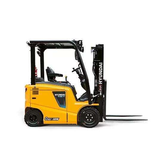 Hyundai 16BE-X