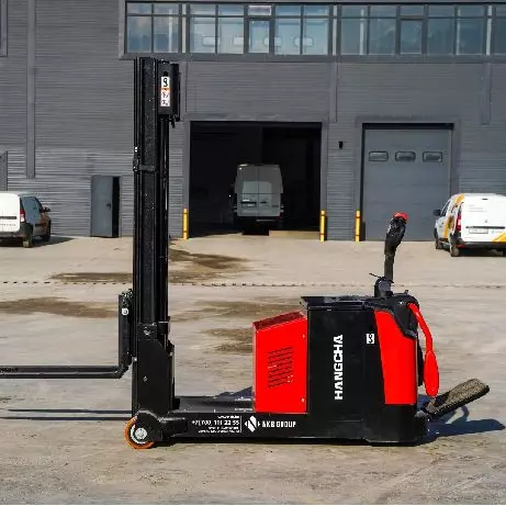 Hangcha CDD20-AC1