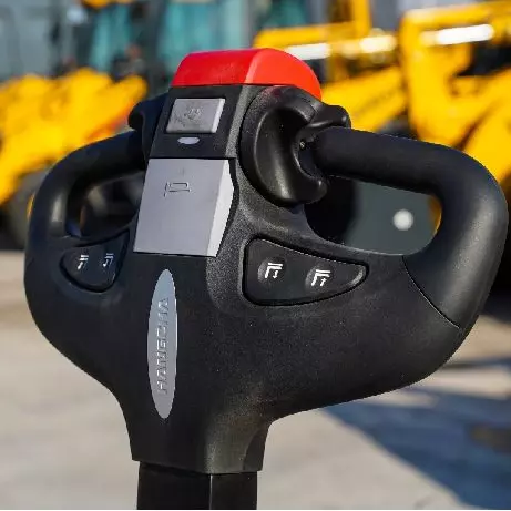 Hangcha CDD20-AC1