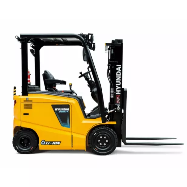 Hyundai 20BE-X