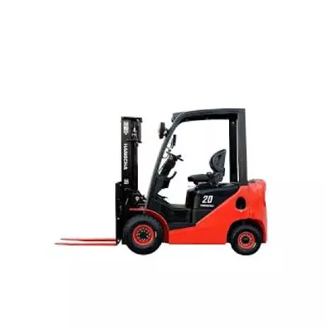 Hangcha CPQD20-XRW22