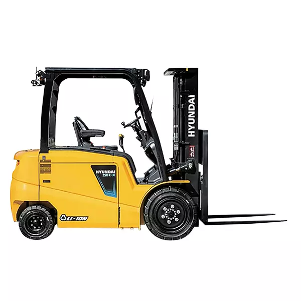 HYUNDAI 25ВЕ-Х