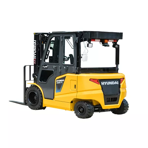 HYUNDAI 25ВЕ-Х